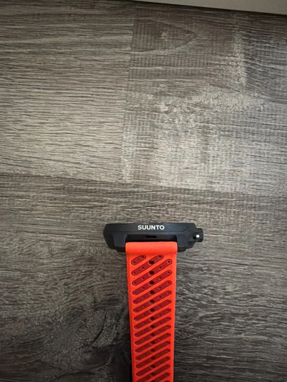 N/A suunto race