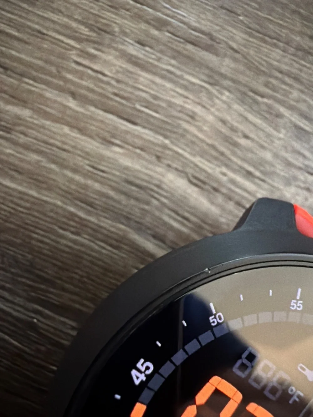 N/A suunto race