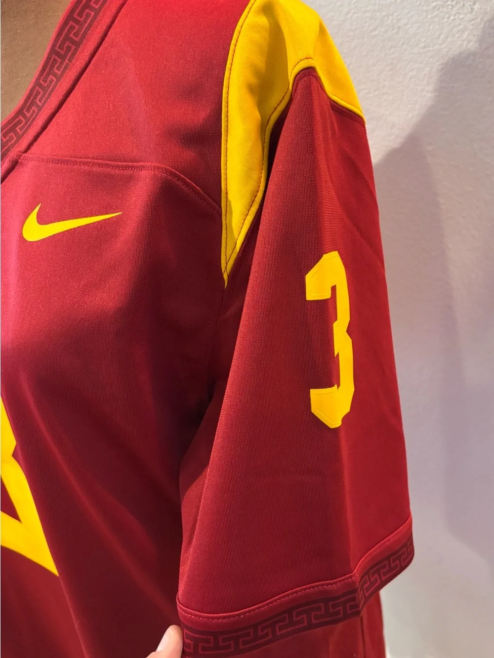 Nike team football