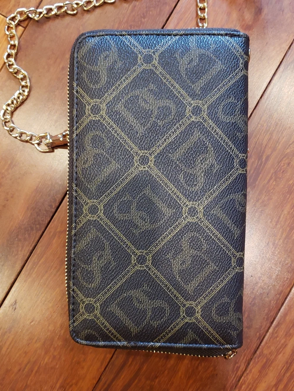 Dasein brand crossbody