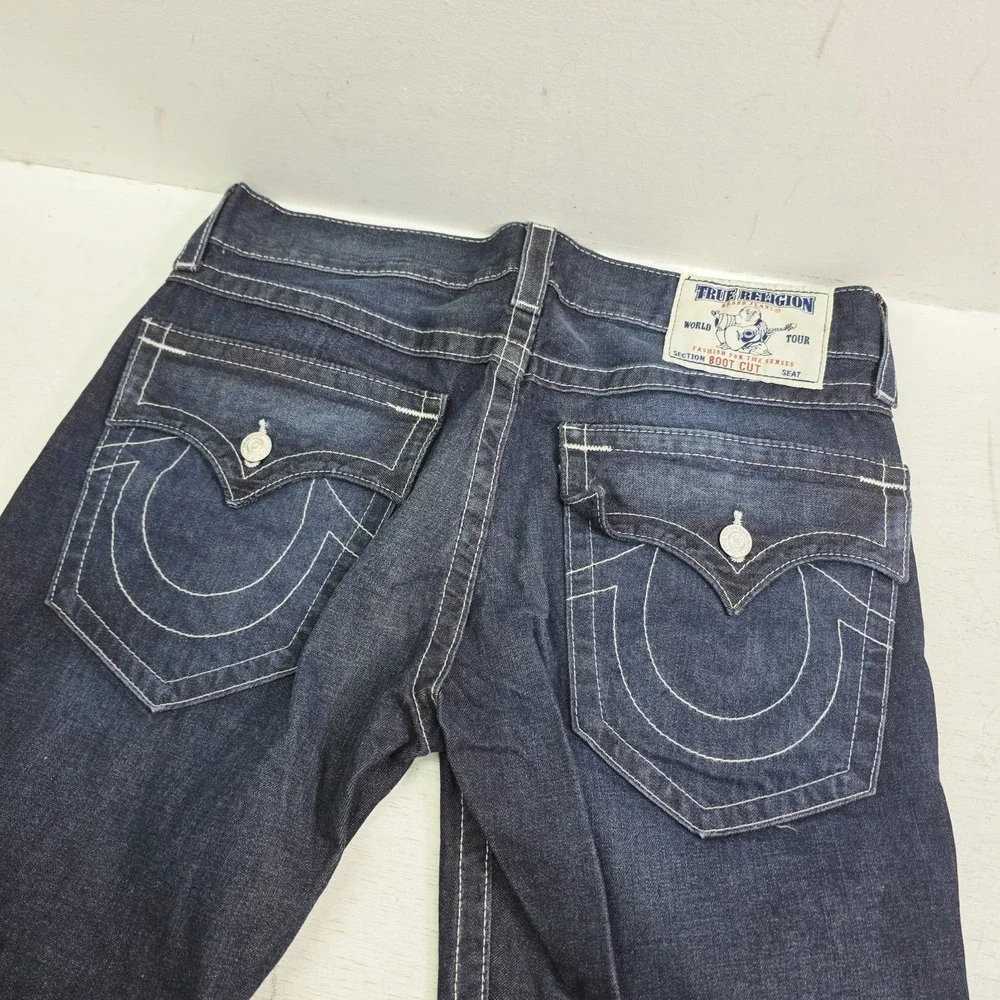 True Religion true religion