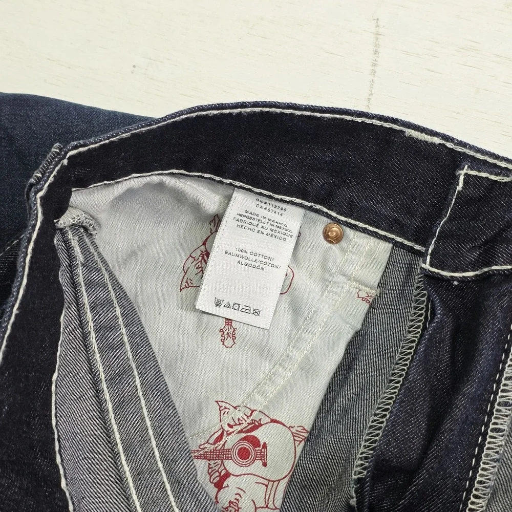 True Religion true religion