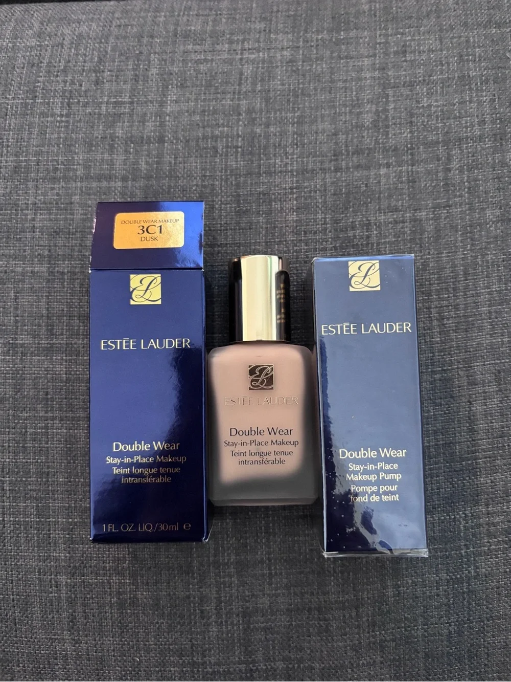 Estee Lauder long wear