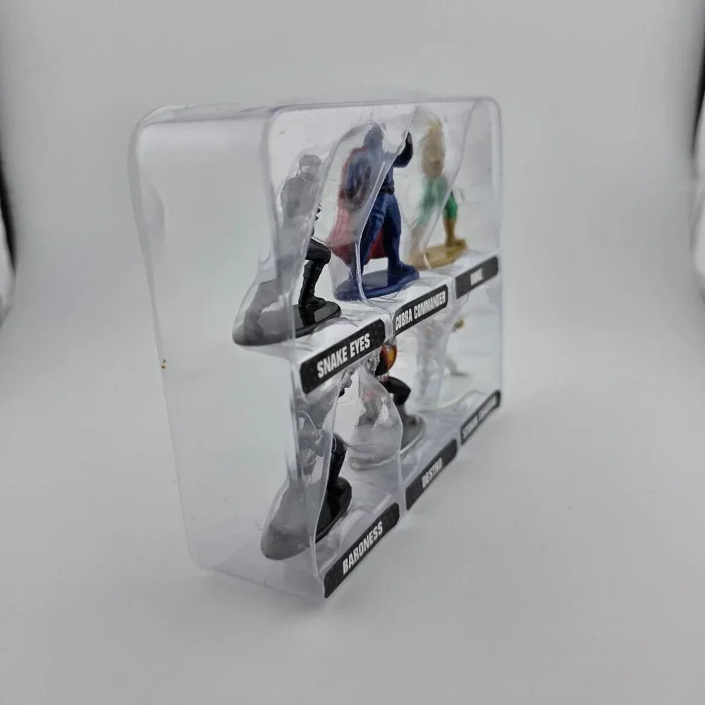 Jada Toys brand hasbro