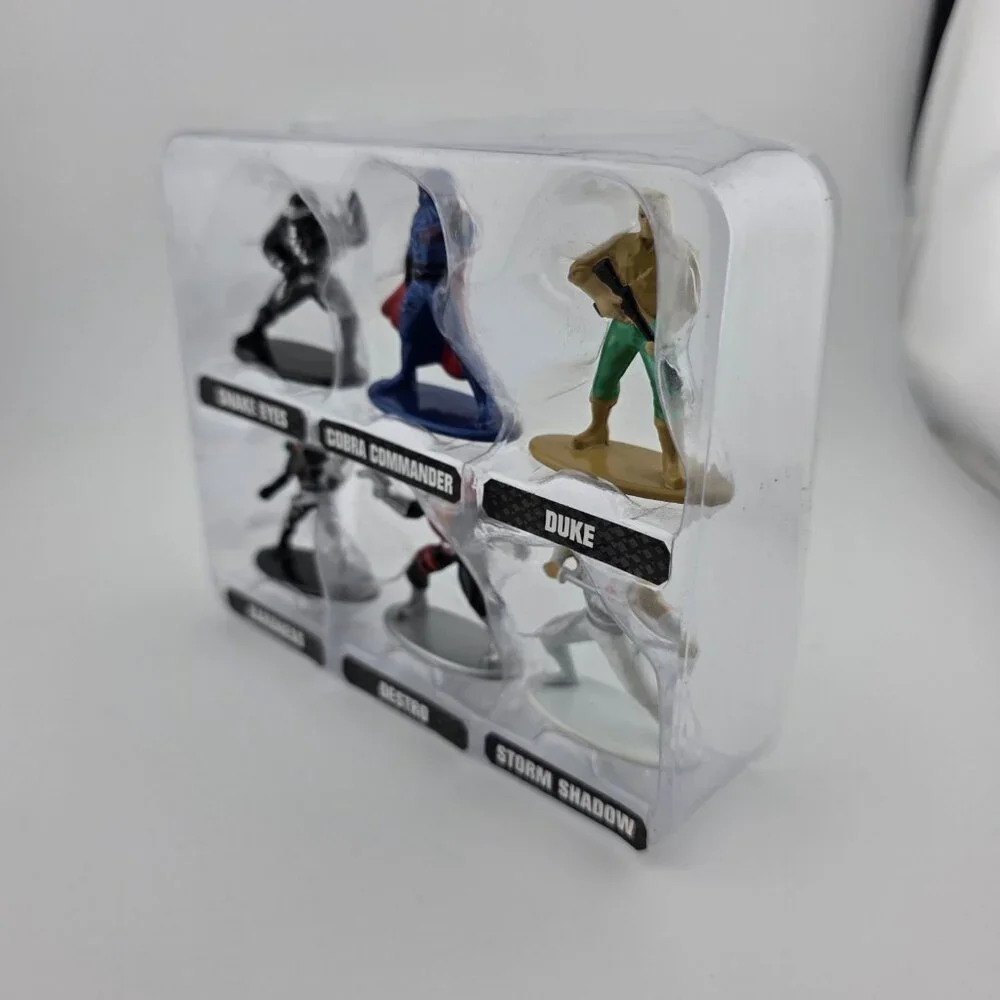 Jada Toys brand hasbro
