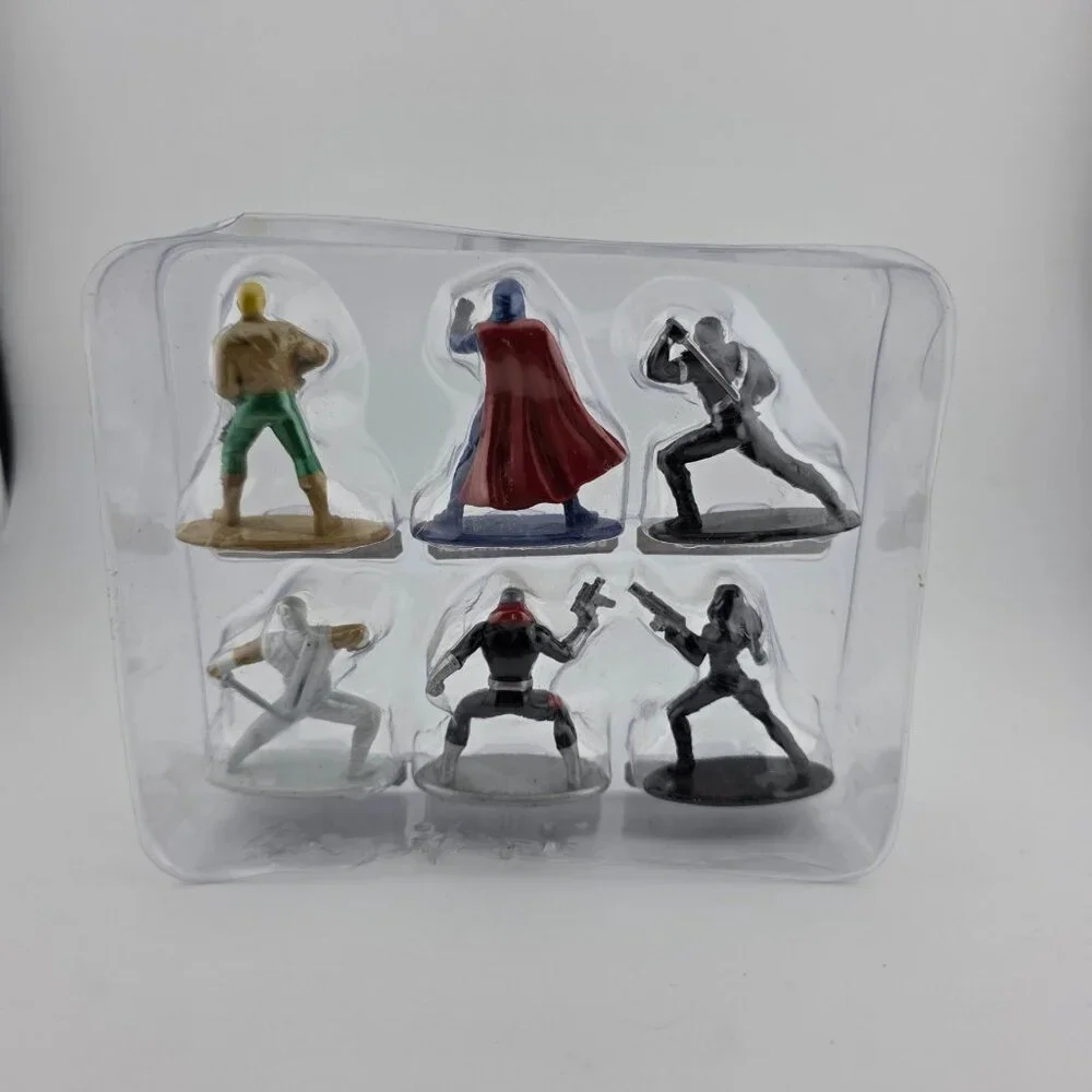 Jada Toys brand hasbro