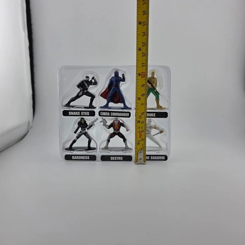 Jada Toys brand hasbro