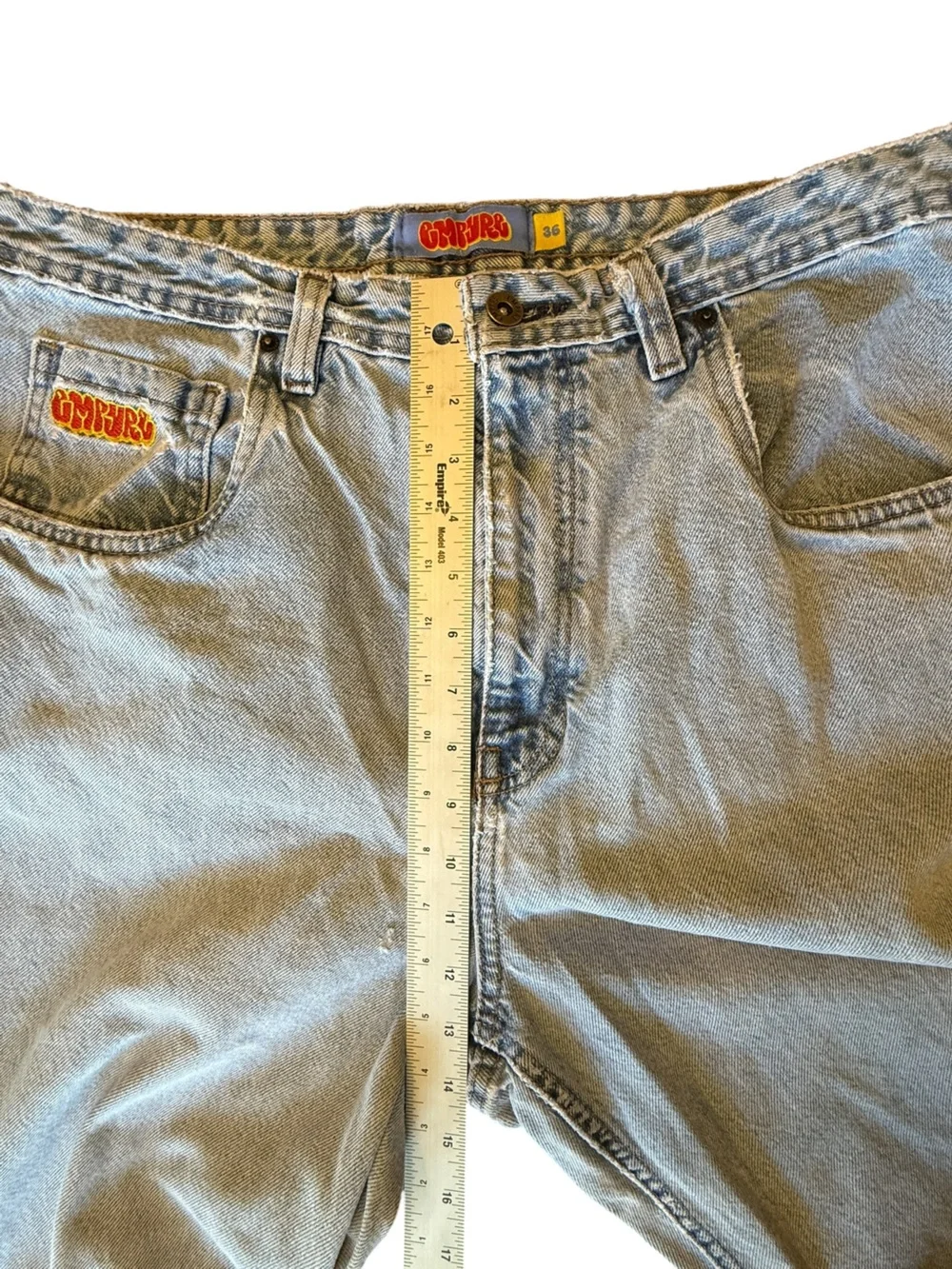 Empyre relax men’s