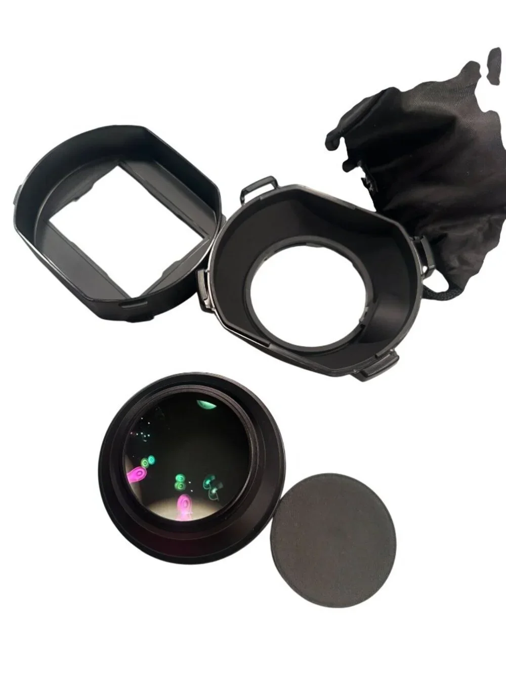 Sony vcl hg0758