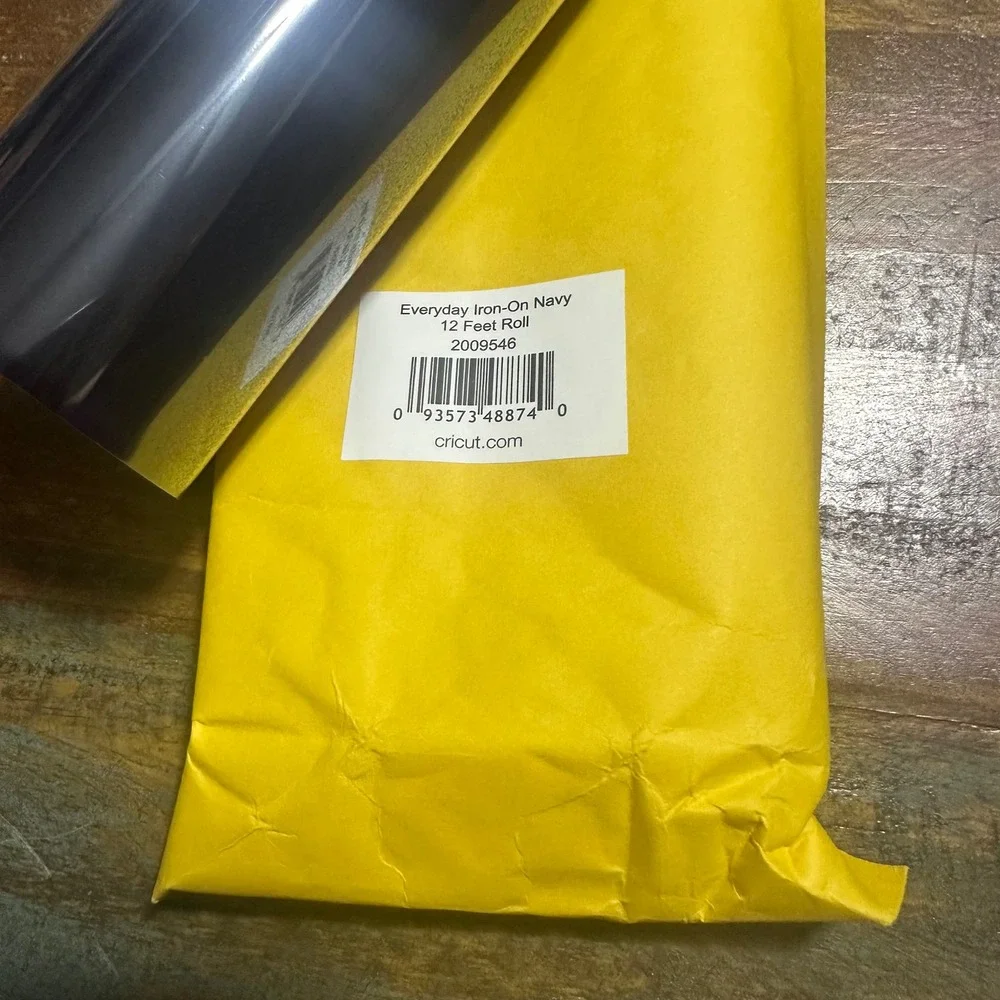 Cricut everyday iron