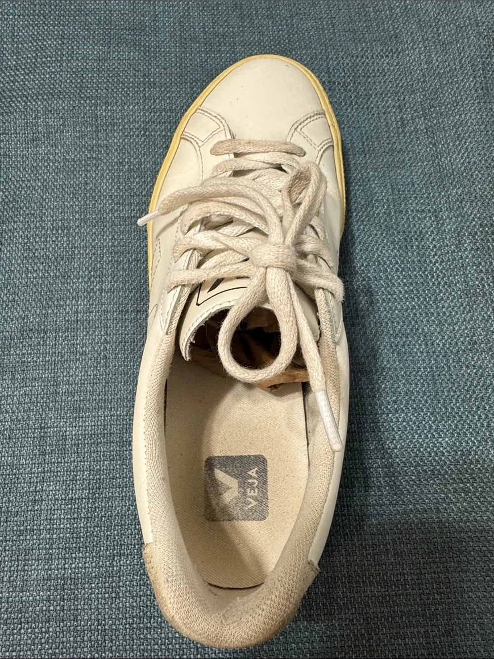 Veja esplar low