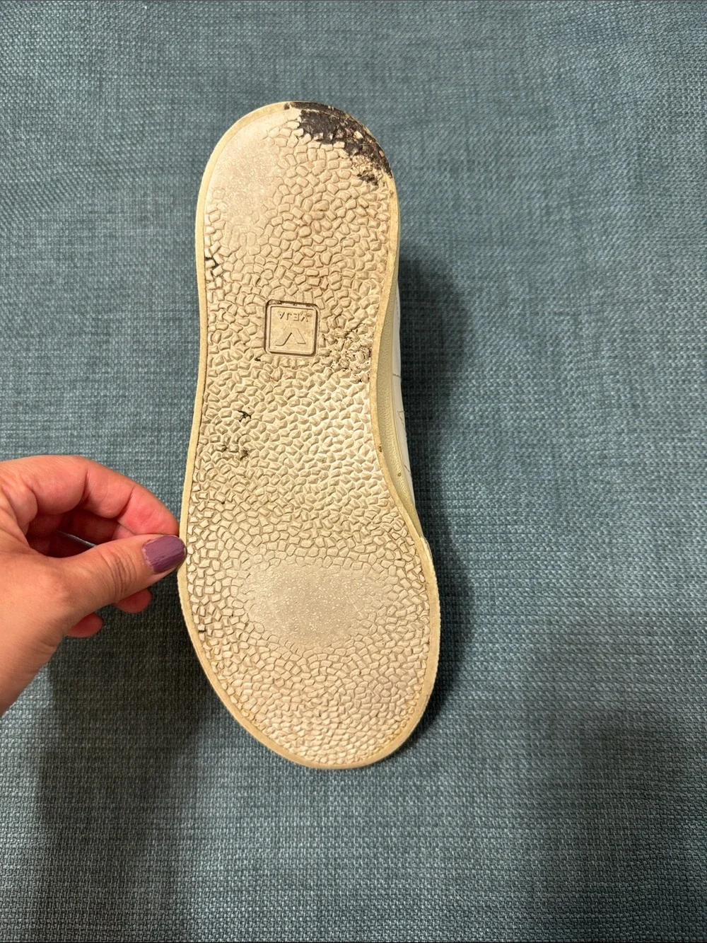 Veja esplar low