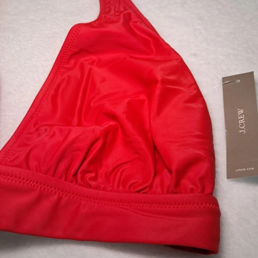 J. Crew sadly too