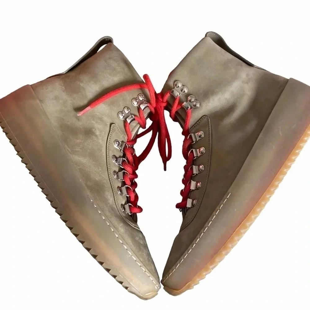 Fear of God excellent used