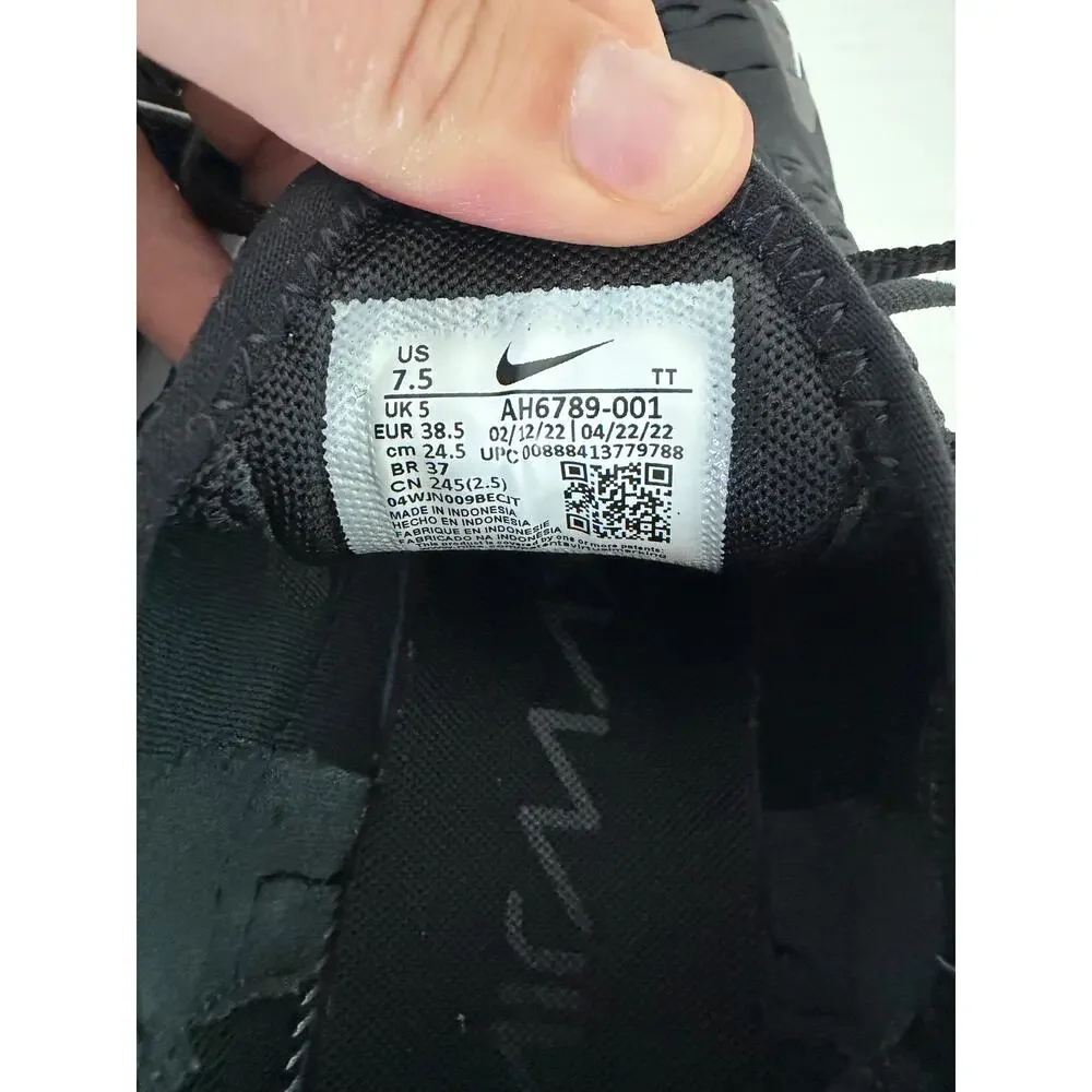 Nike amazing air