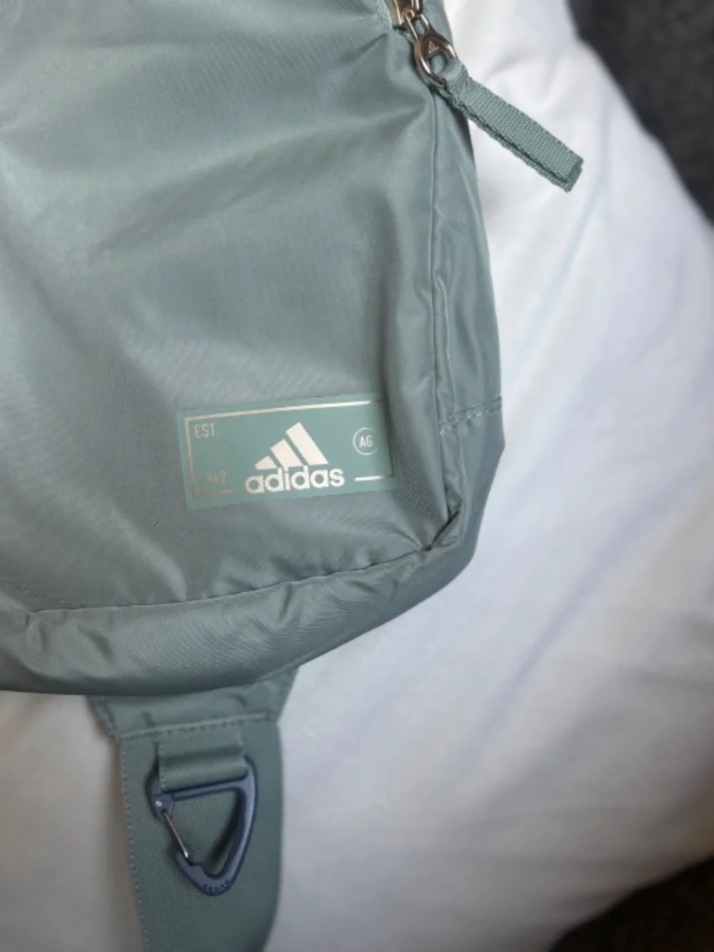 adidas new without