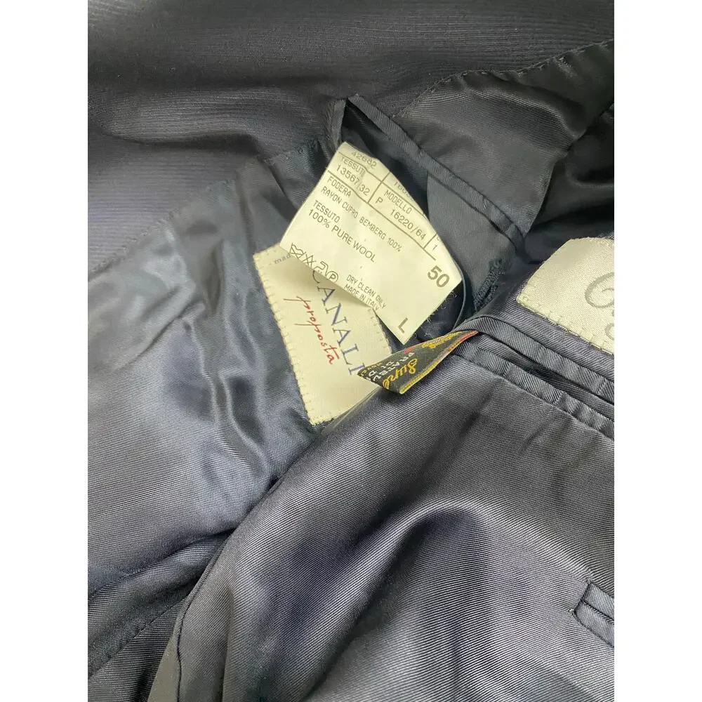 Canali this listing
