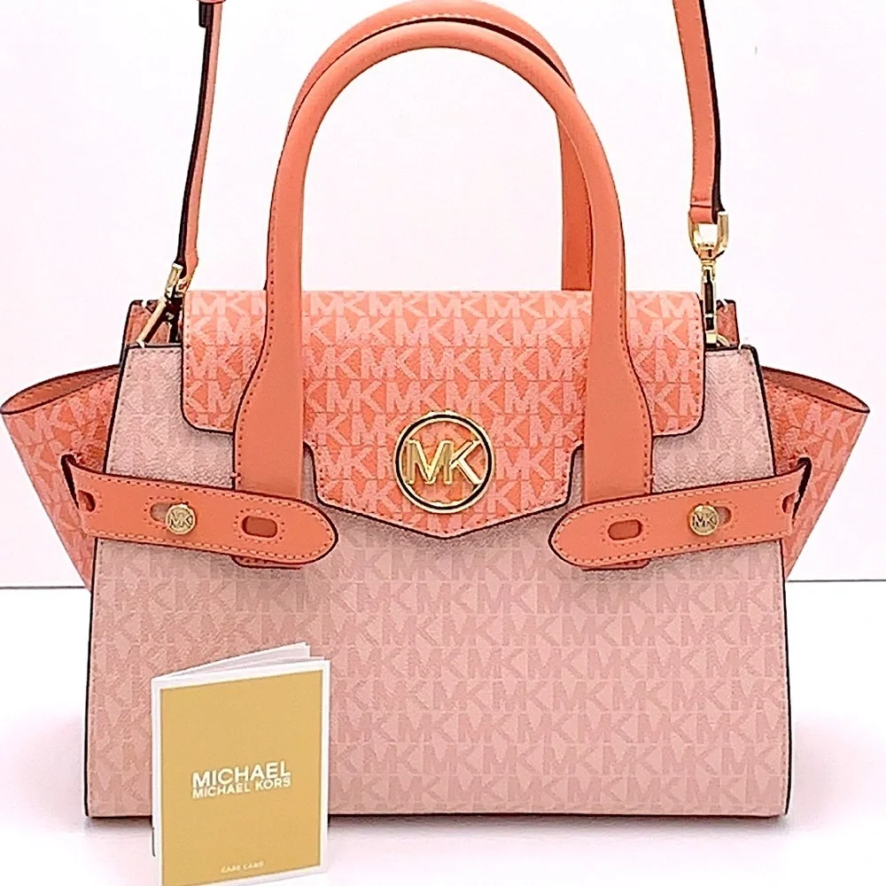 Michael Kors designed classic