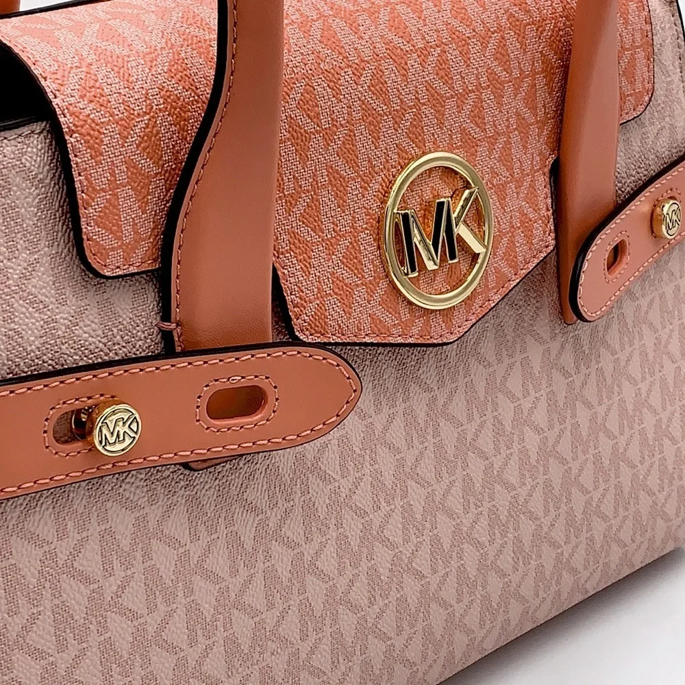 Michael Kors designed classic