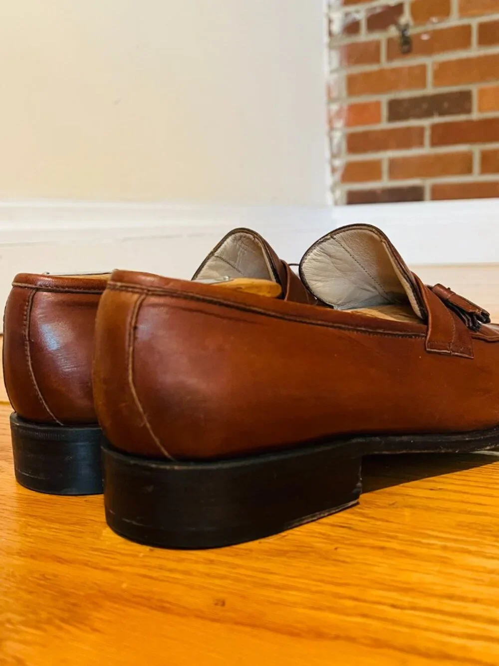 N/A vintage bally
