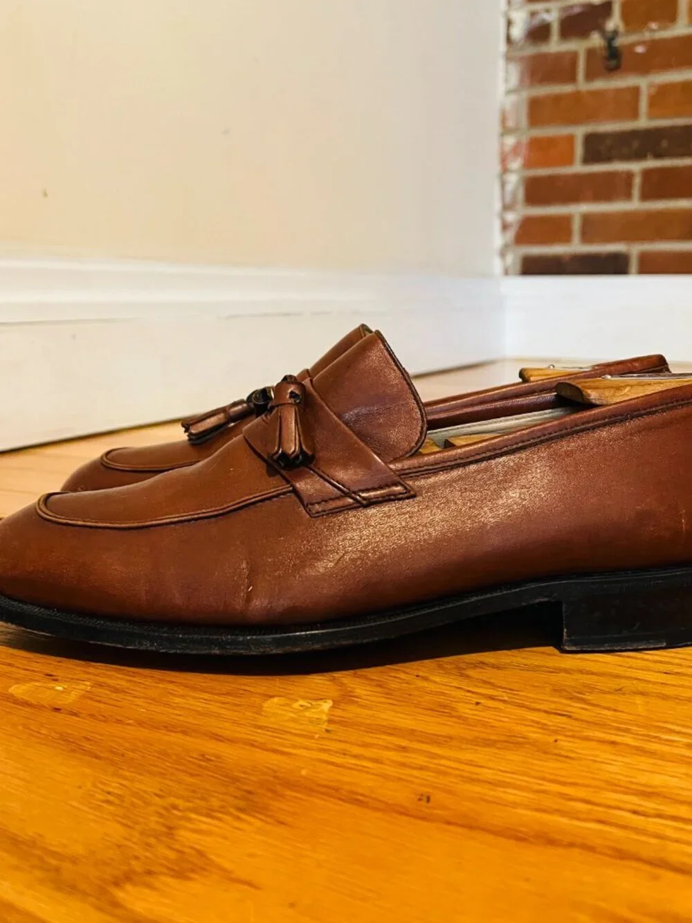 N/A vintage bally