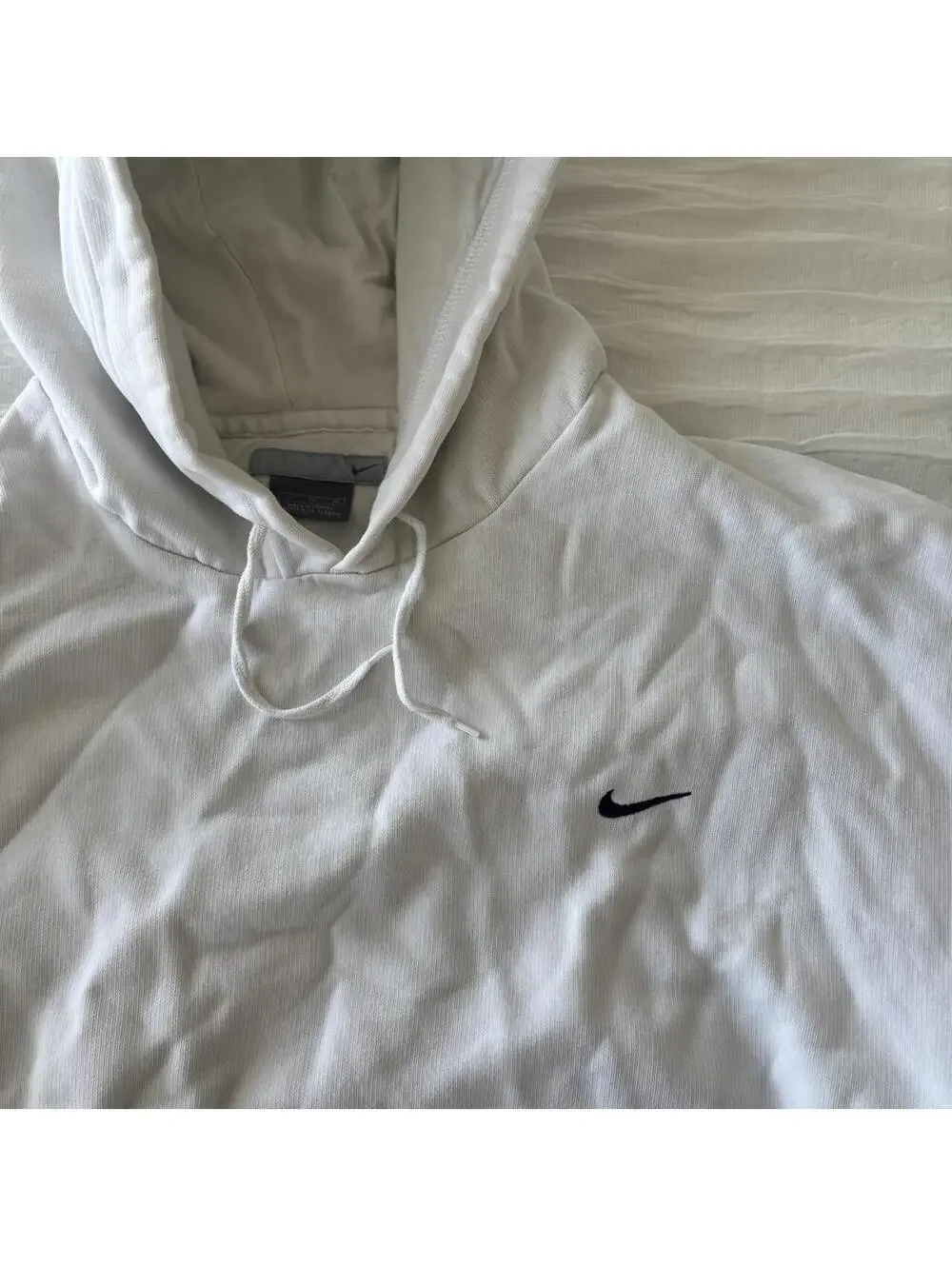 Nike over sized