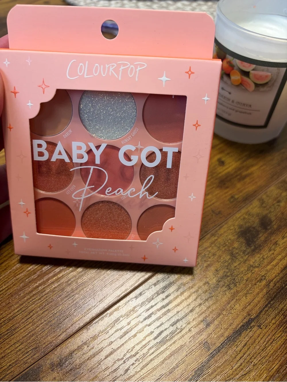 Colourpop