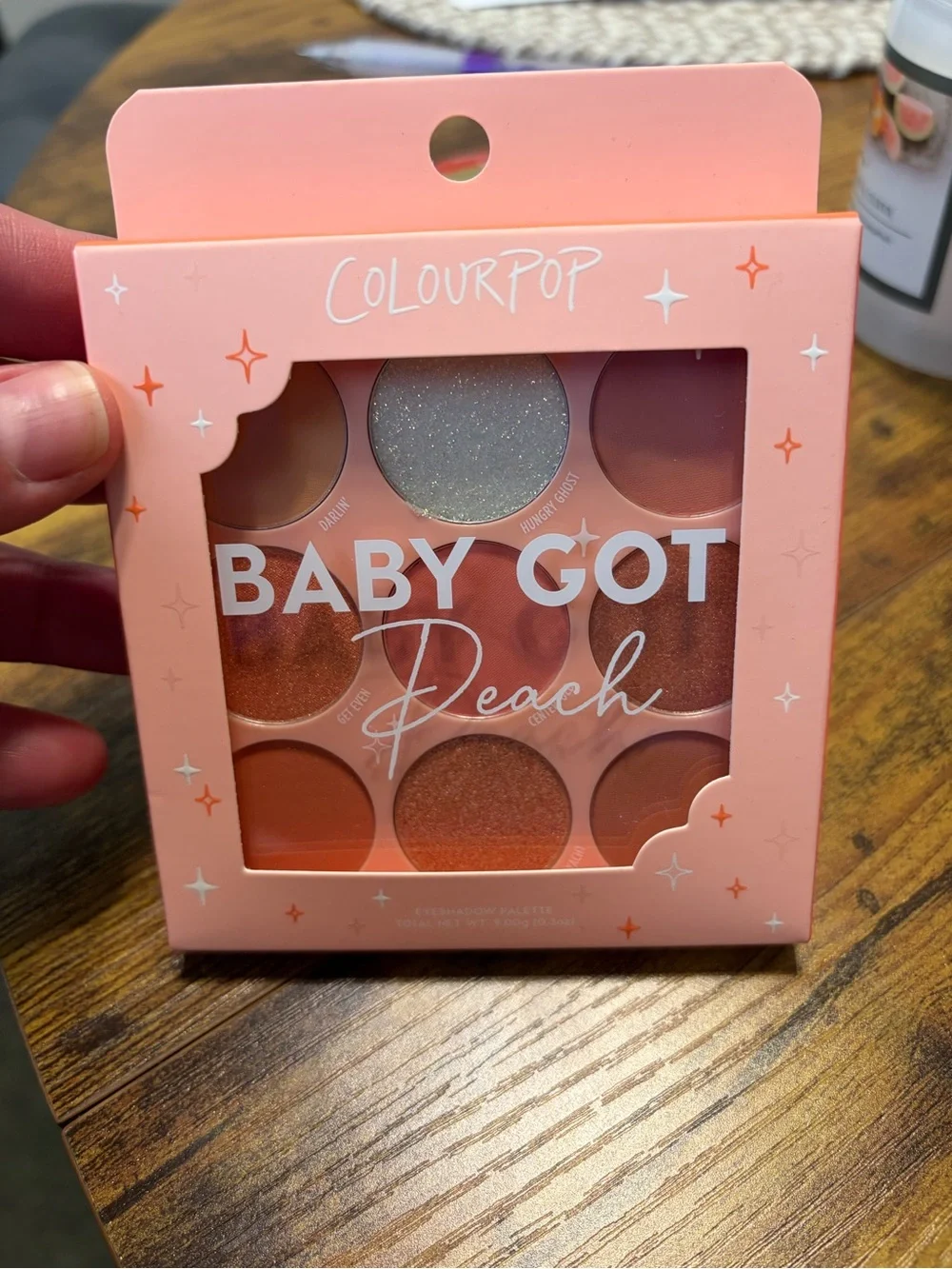 Colourpop