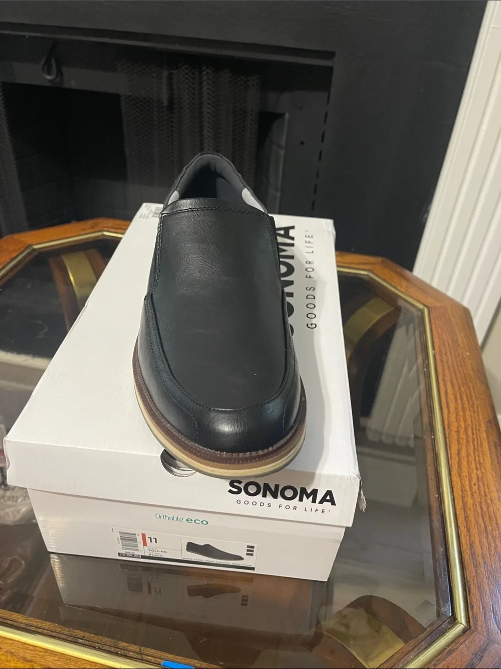 Sonoma classic slip
