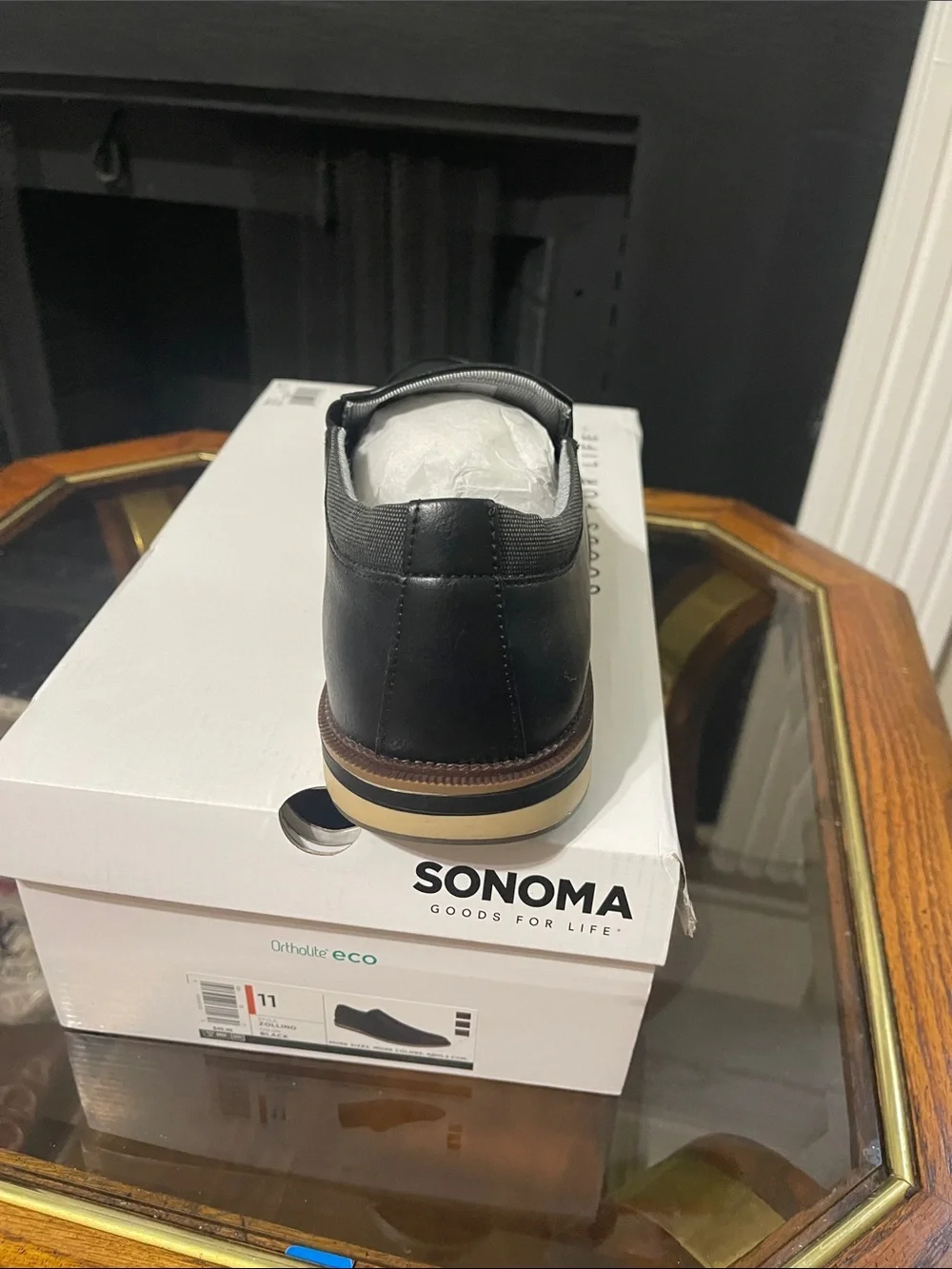 Sonoma classic slip