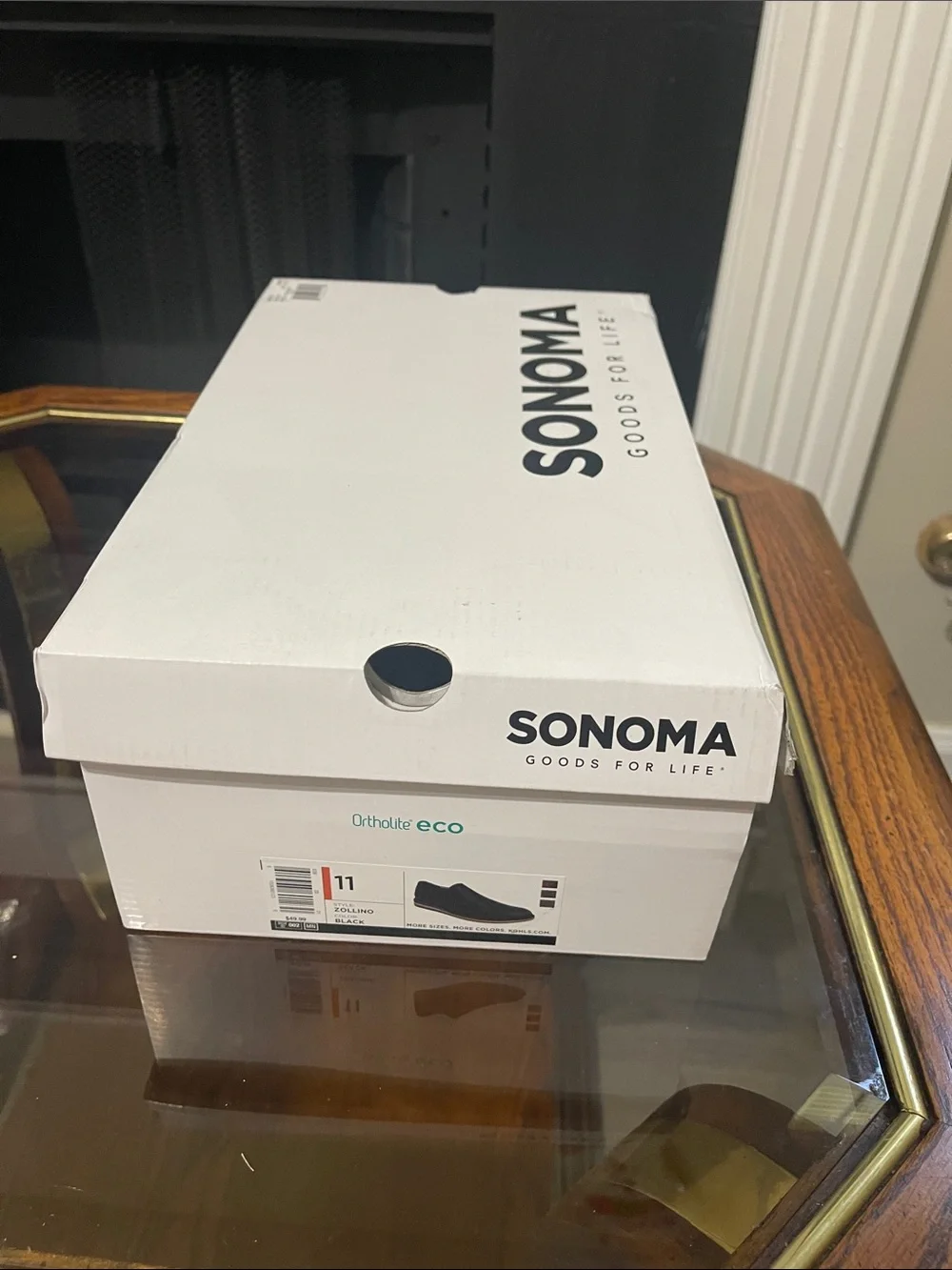 Sonoma classic slip
