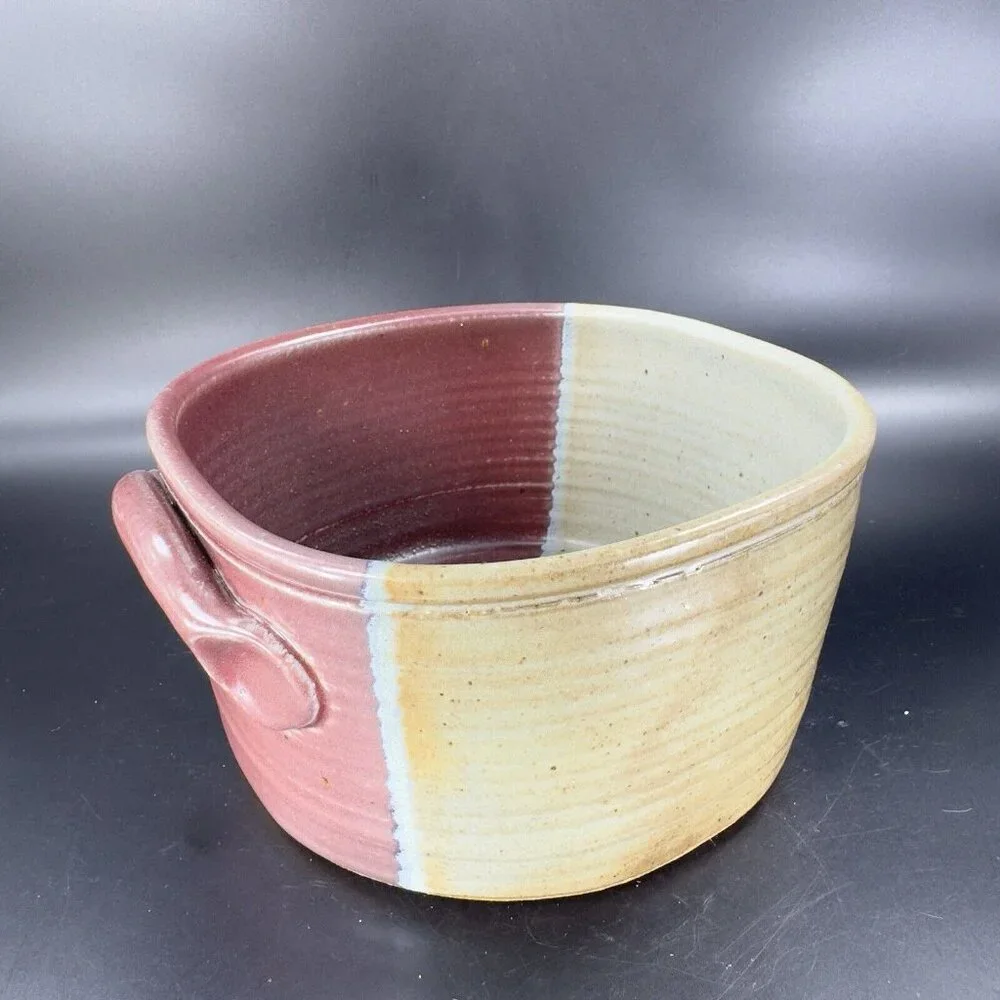 Pottery Bowl hand made