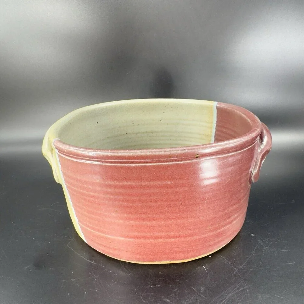 Pottery Bowl hand made