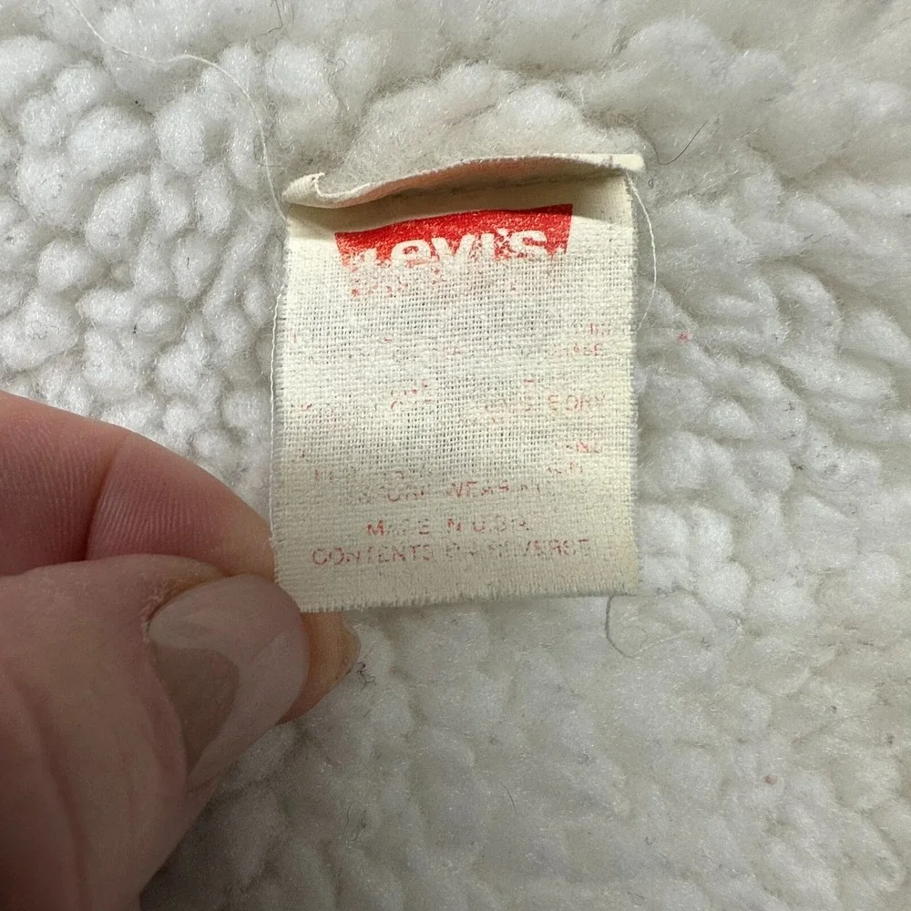 Levis features style