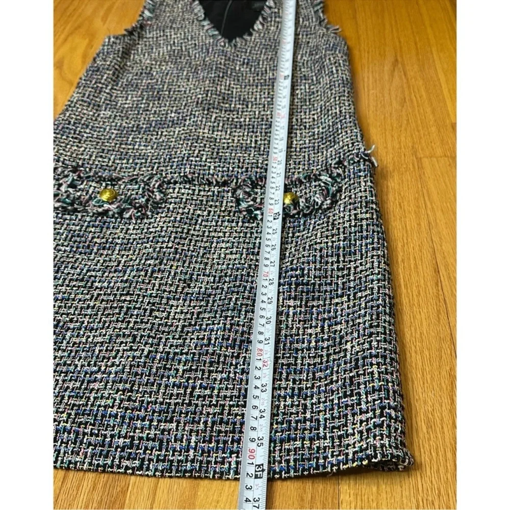 J. Crew excellent no