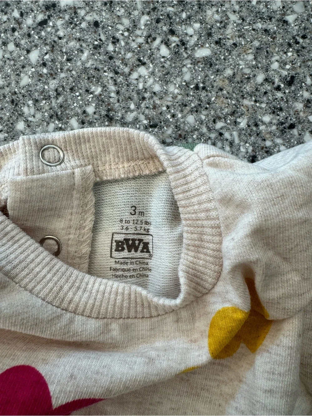 N/A two piece