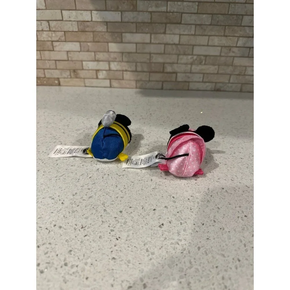 Disney tsum scuba