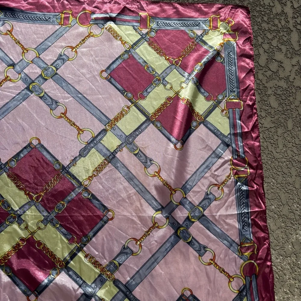 N/A excellent square