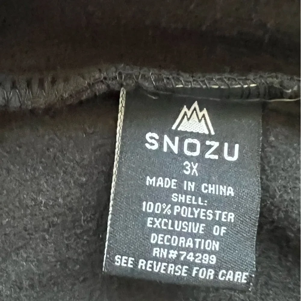 Snozu nwt performance
