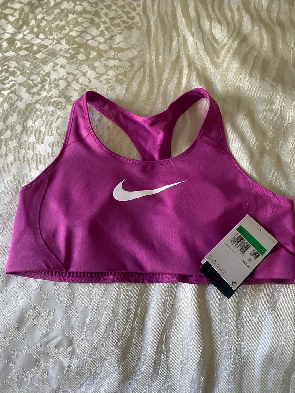 Nike you re