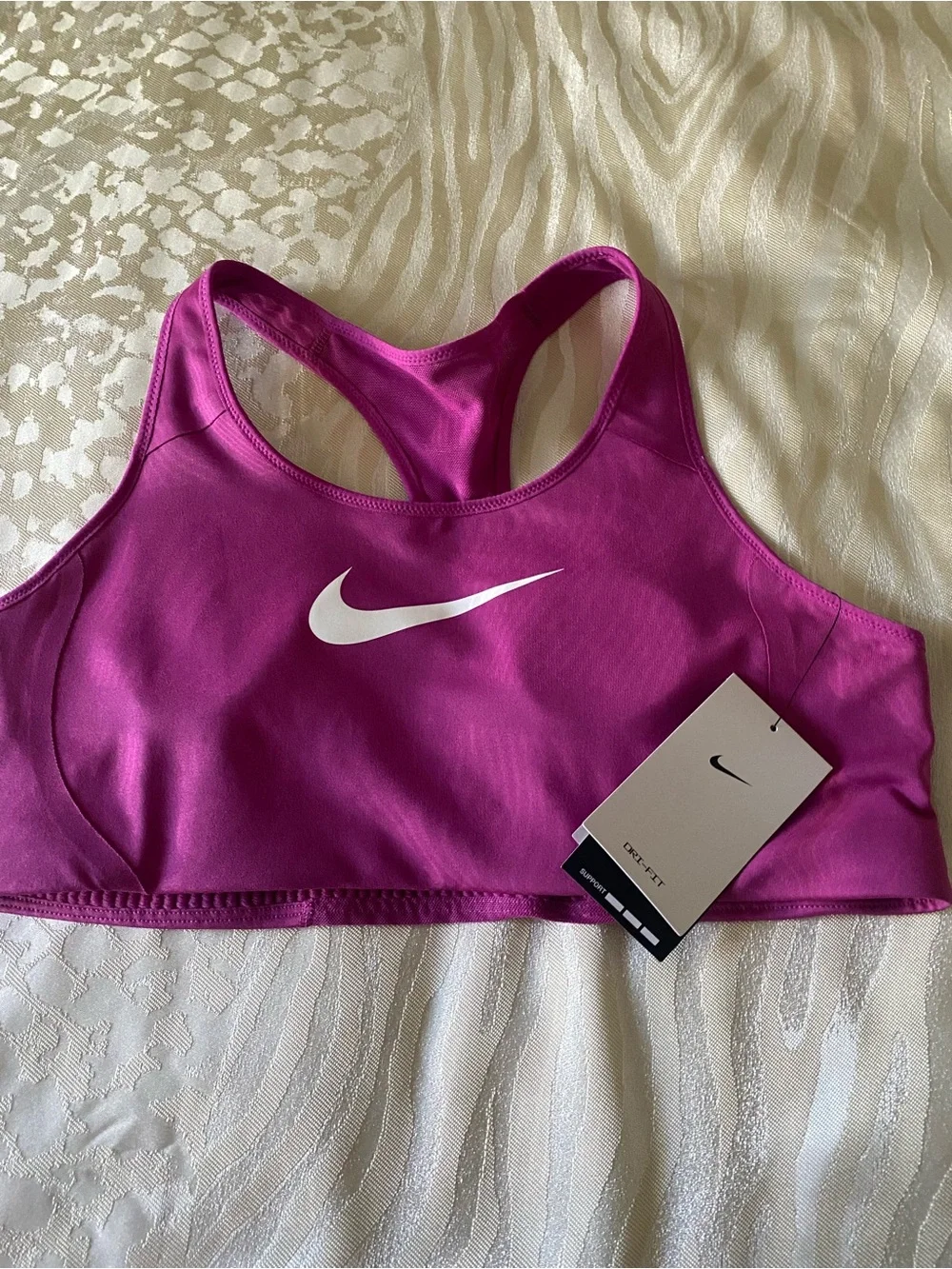 Nike you re