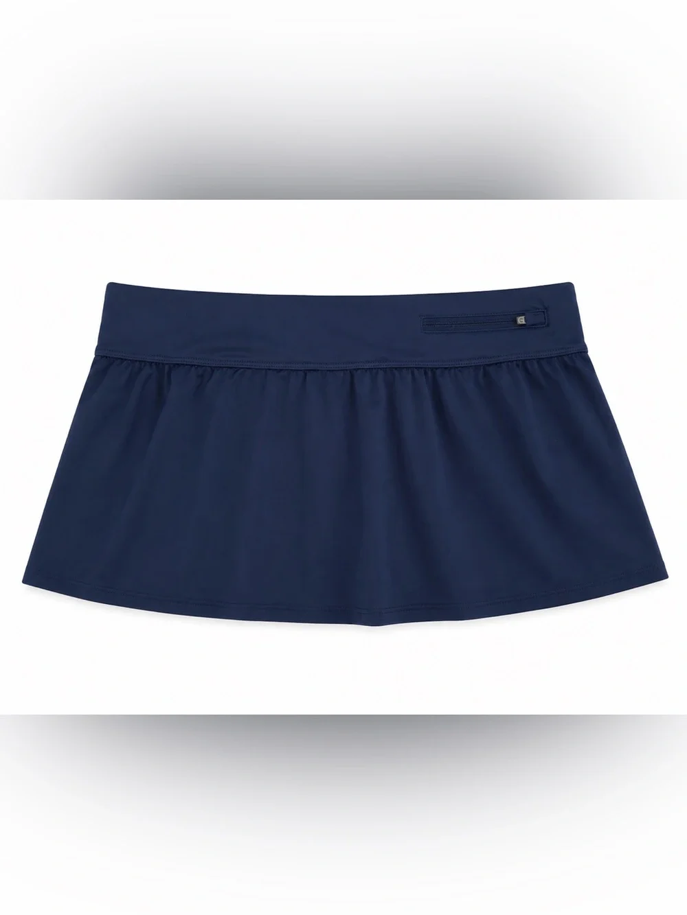 Nike skirt edge