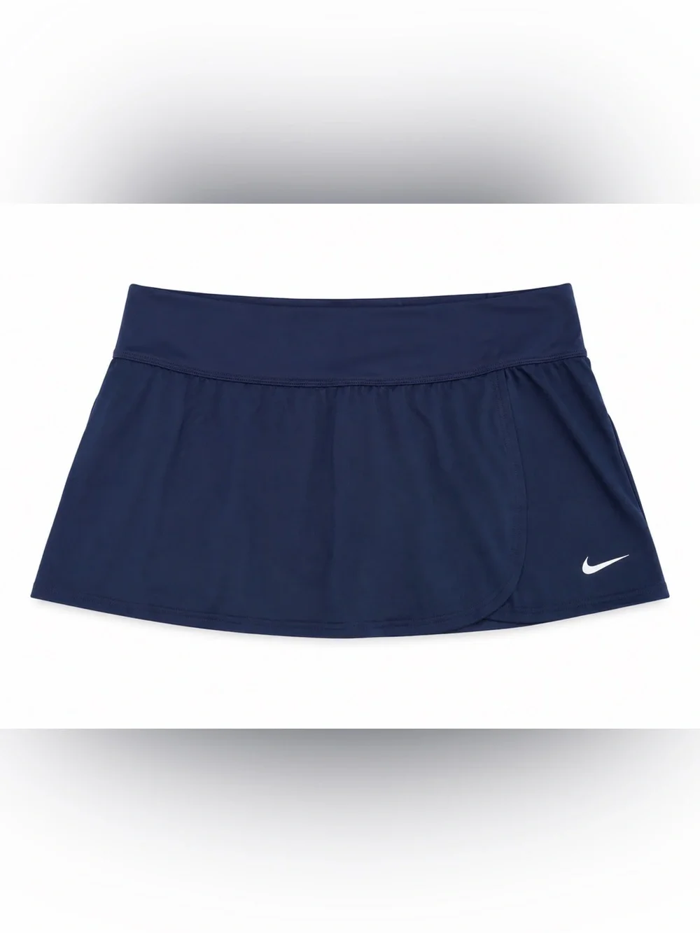 Nike skirt edge