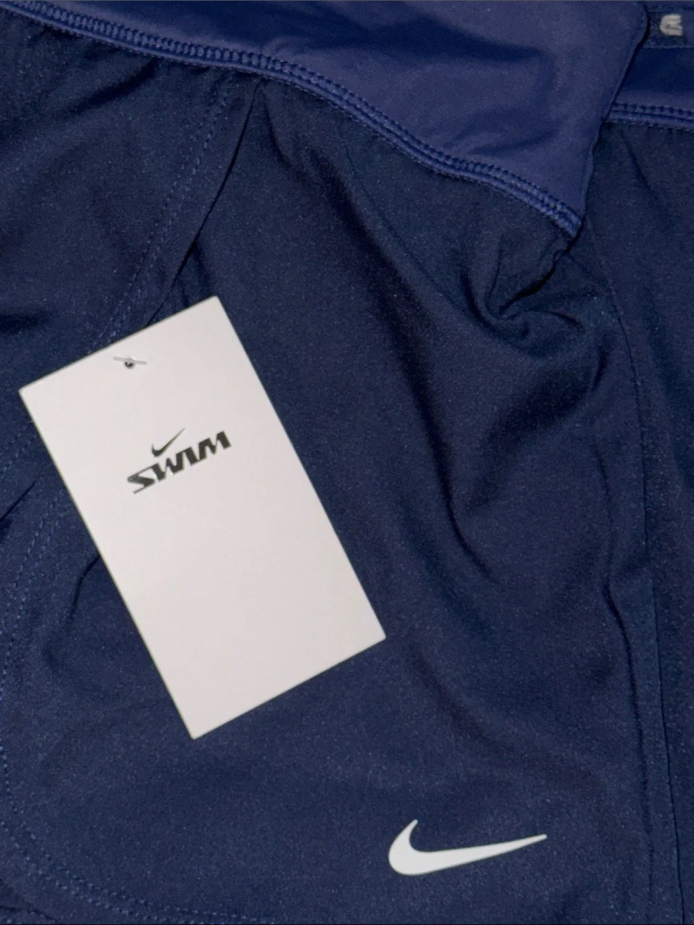 Nike skirt edge