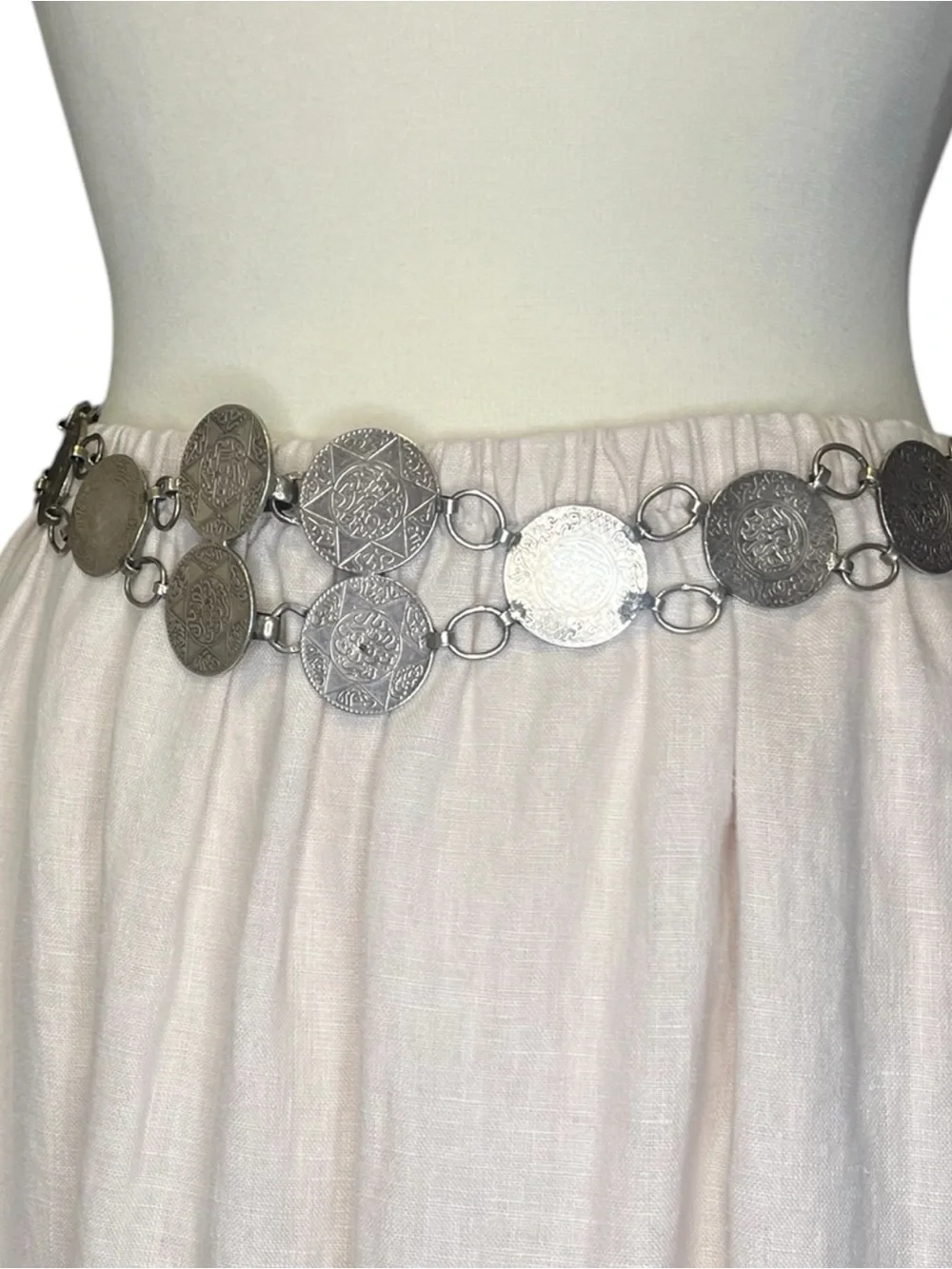 925 Sterling Silver boutique vintage