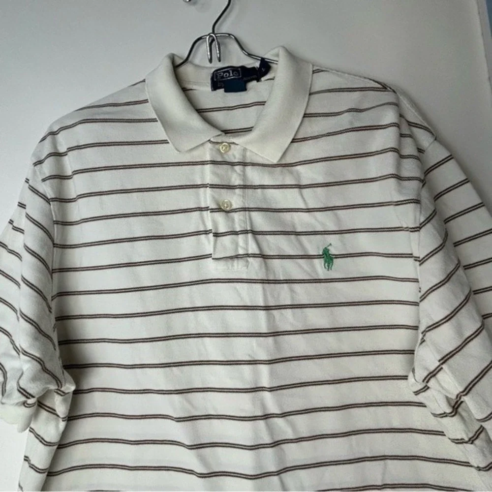 Polo Ralph Lauren polo by