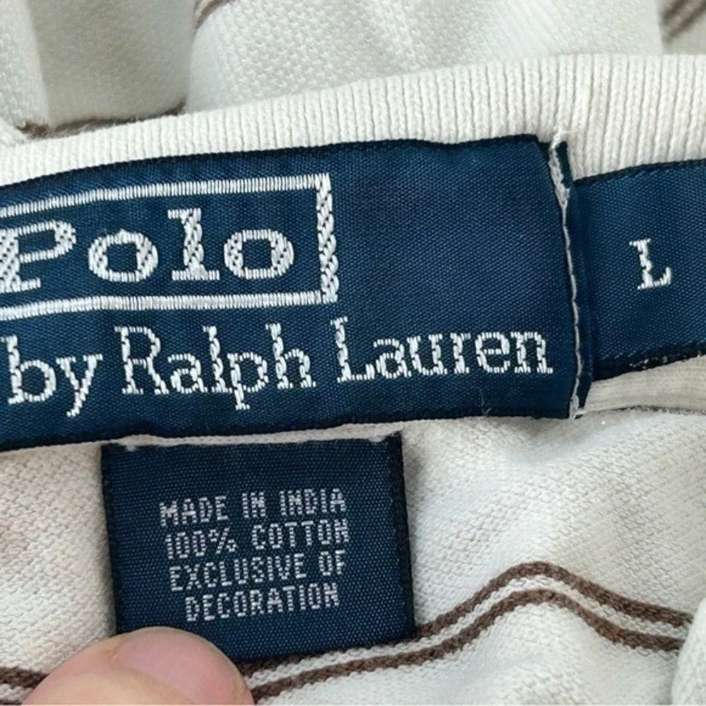Polo Ralph Lauren polo by