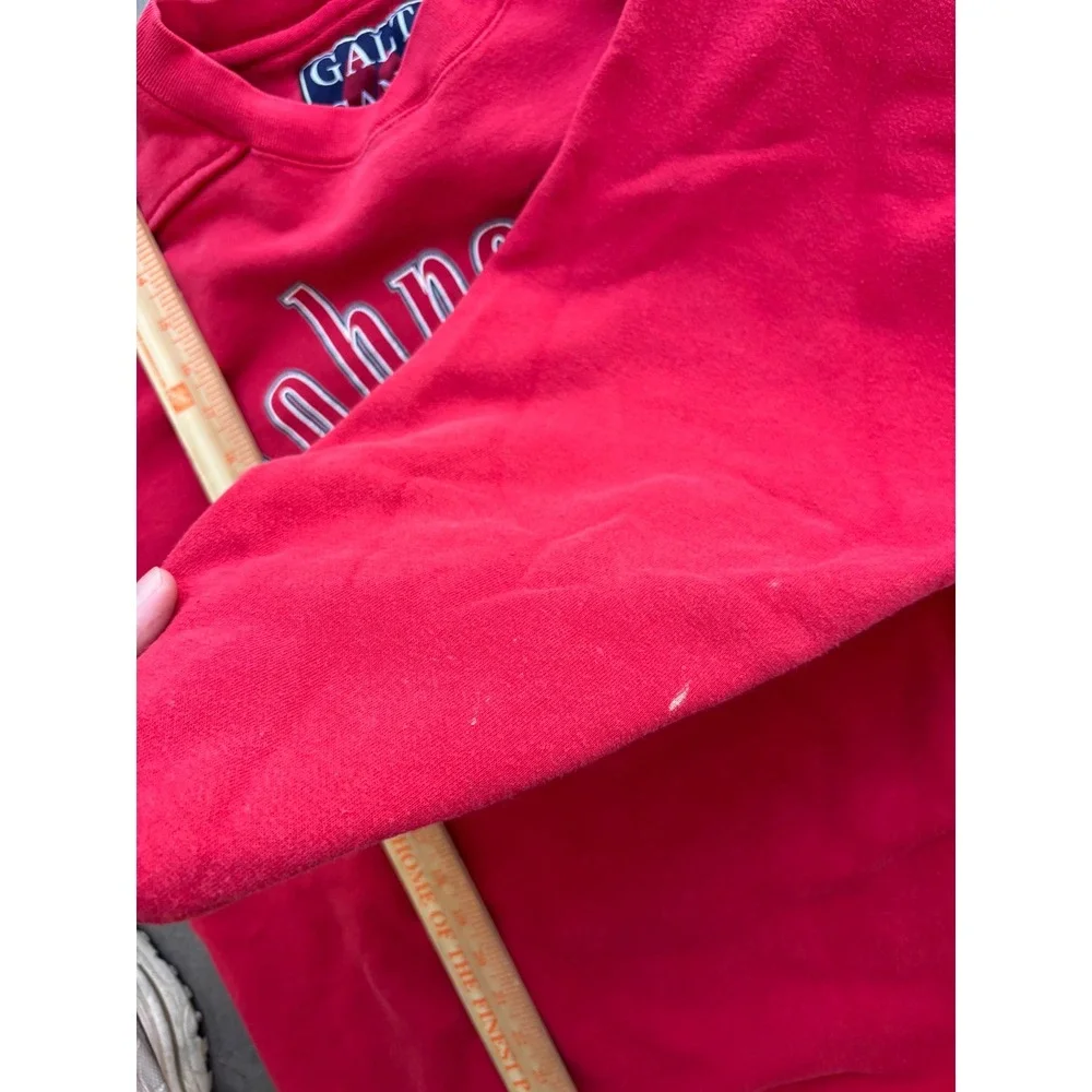 Galt Sand blemishes stains