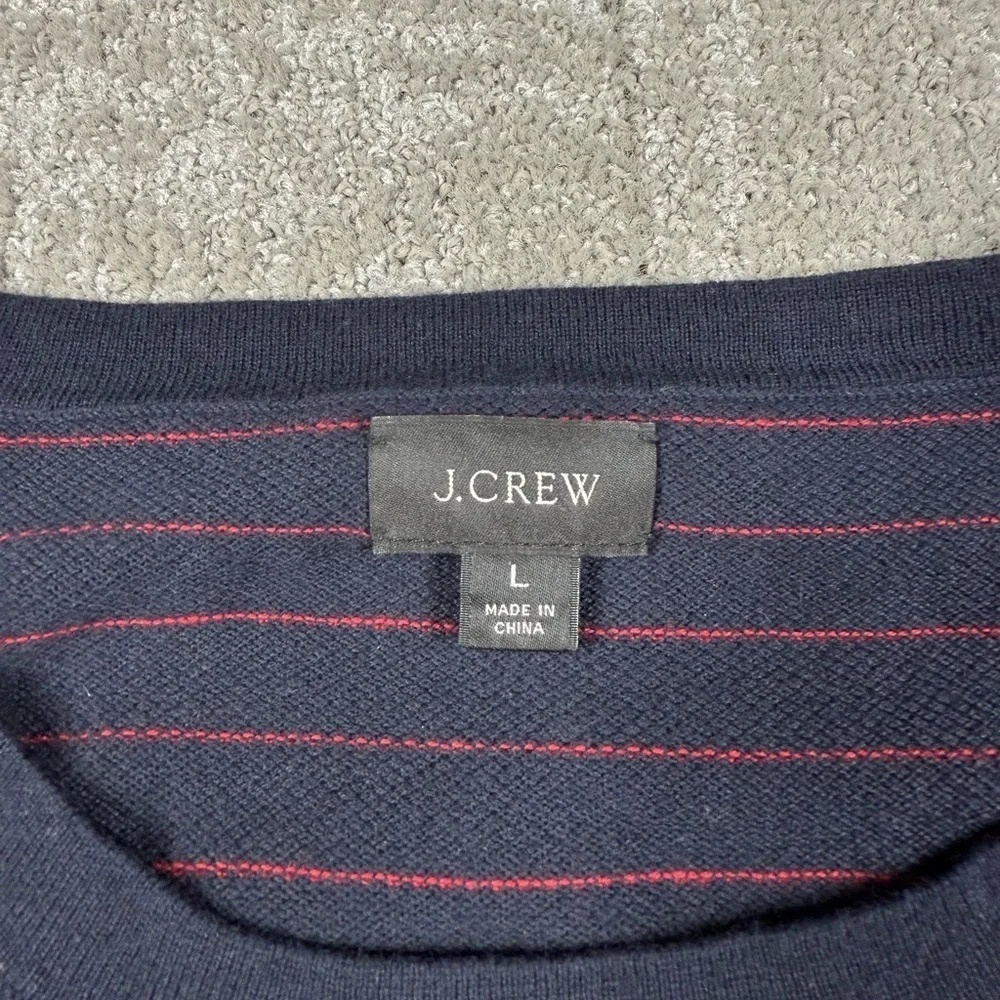 J. Crew believe this