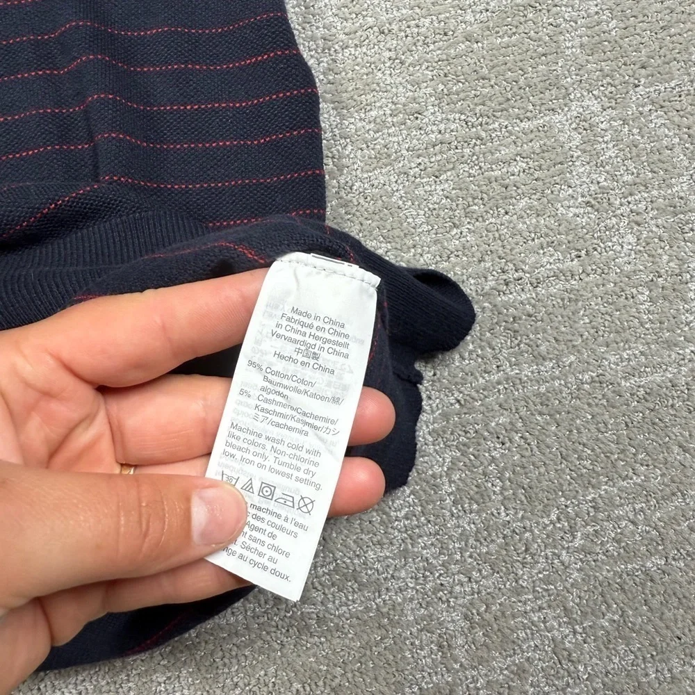 J. Crew believe this